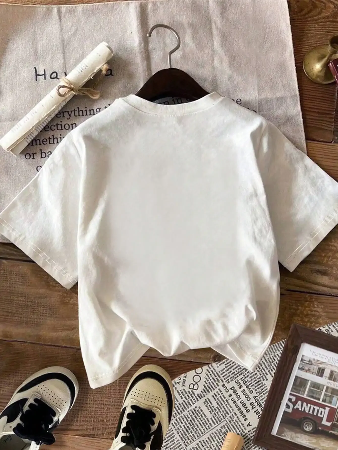 Koszulka damska z krótkim rękawem, okrągły dekolt, grafika festiwalu wakacyjnego w Meksyku, casualowa.