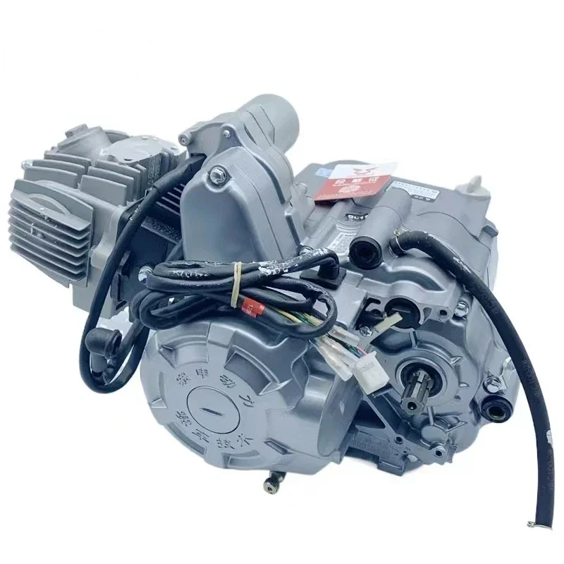 

Motorcycle Engine Zongshen 125cc for Honda Suzuki CUG125cc