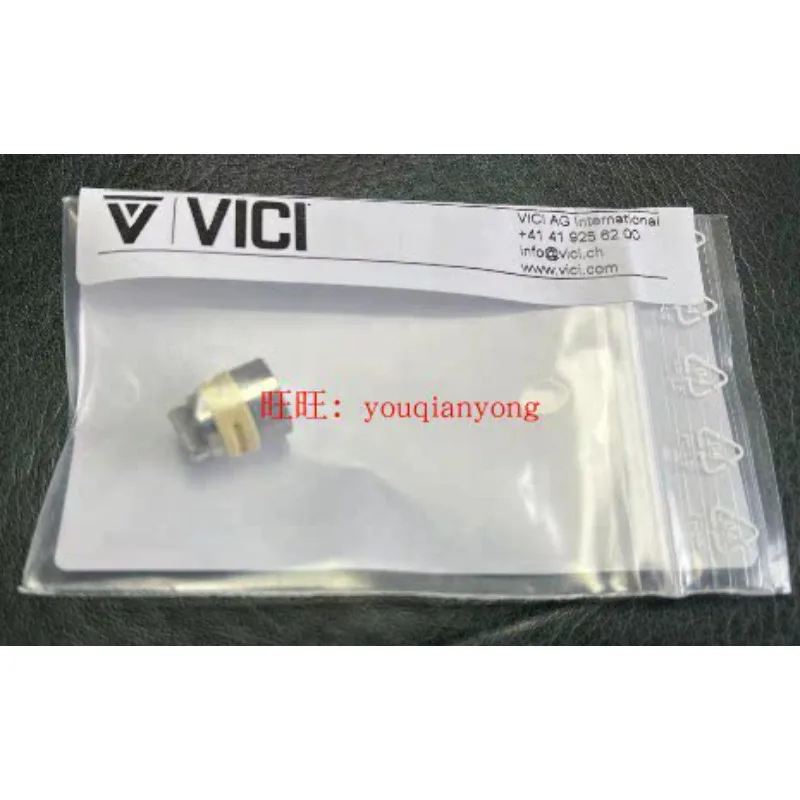 For VICI six-way valve ten-way valve spool rotor SSAC6UWE SSAC10UWE