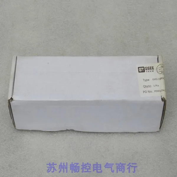 * Точечные продажи * Новый интегрированный модуль линии ветки GSEE Gino GXEI-DI8DO8-0100