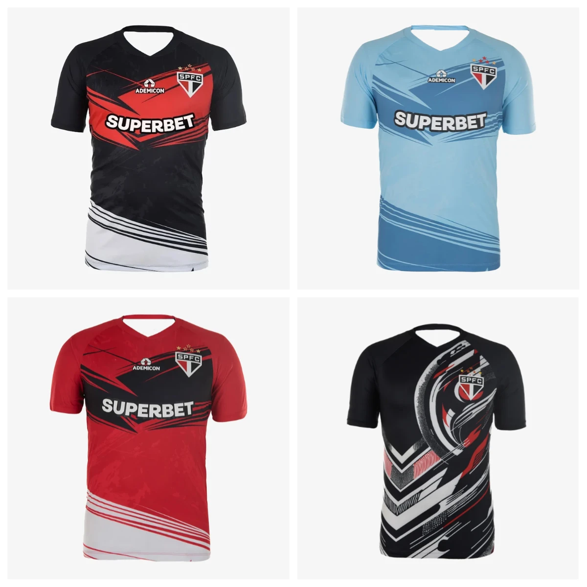 

2025 New Arrivals Style Paul FC GK Away Football Jerseys, Men's and Women's Football T-shirts, Quick-drying Downhill Motorcycles