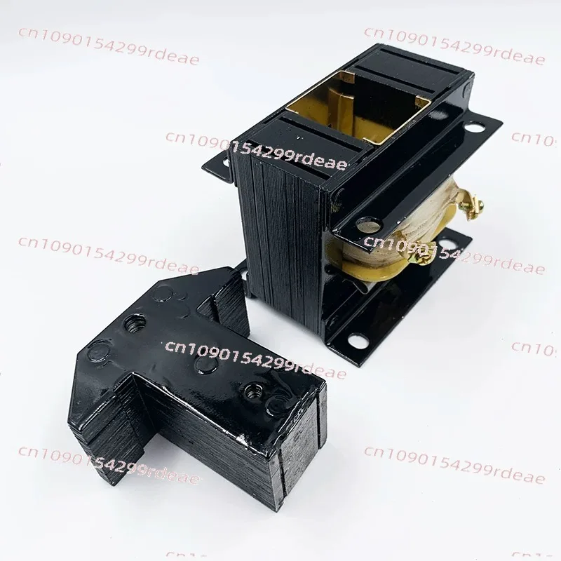 MQ1-8N MQ1-5131 Traction Electromagnetic Stroke 25MM 80N 380V 220V