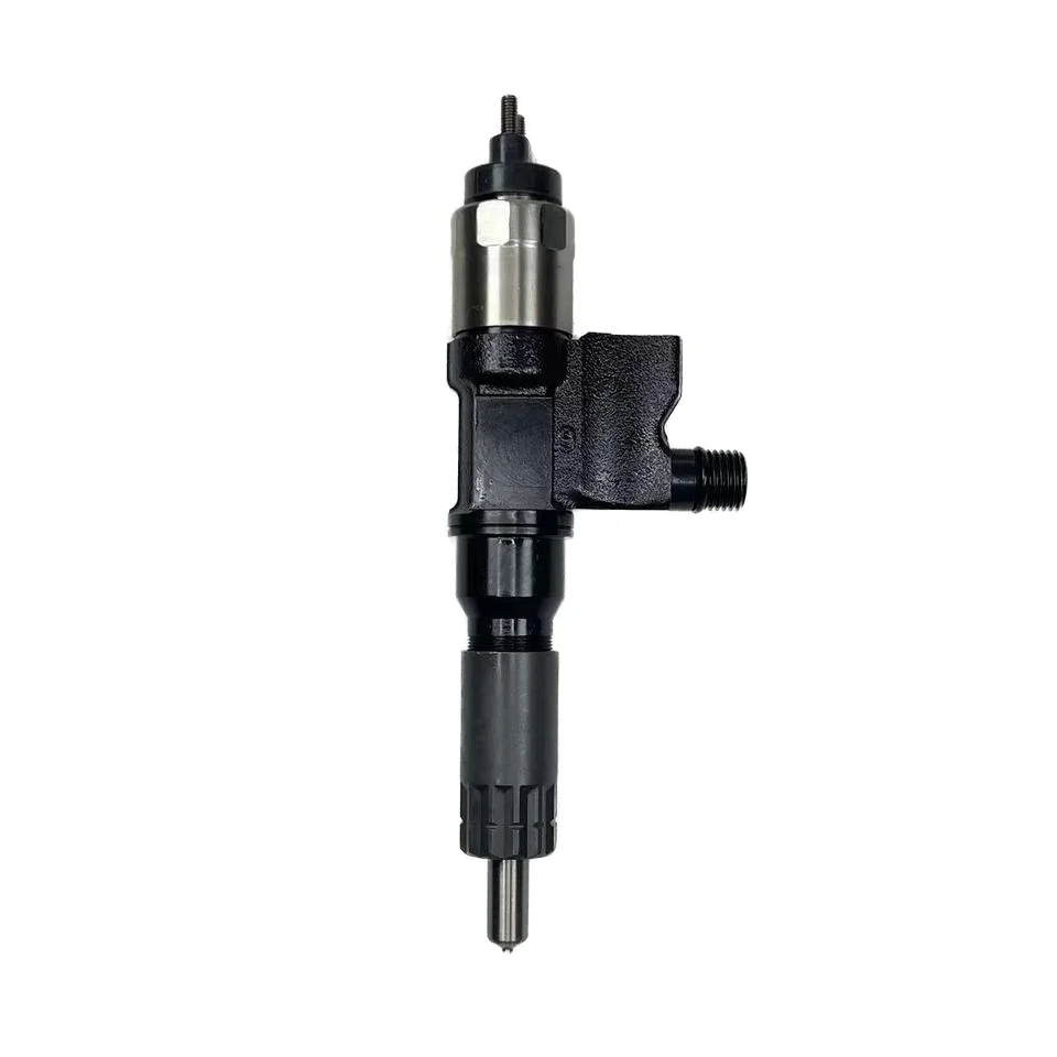 

Топливная форсунка 095000-6366 095000-6367 8976097883 8976097886 8976097887 095000-6364 095000-6363 для Isuzu 4hk1 6hk1 Hita chi