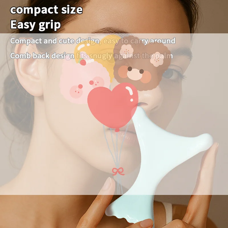 

Массажная доска Гуа Ша, скребковый инструмент, керамический антистатический инструмент с хорошей теплопроводностью, инструмент для мобилизации тканей для ухода за все тело