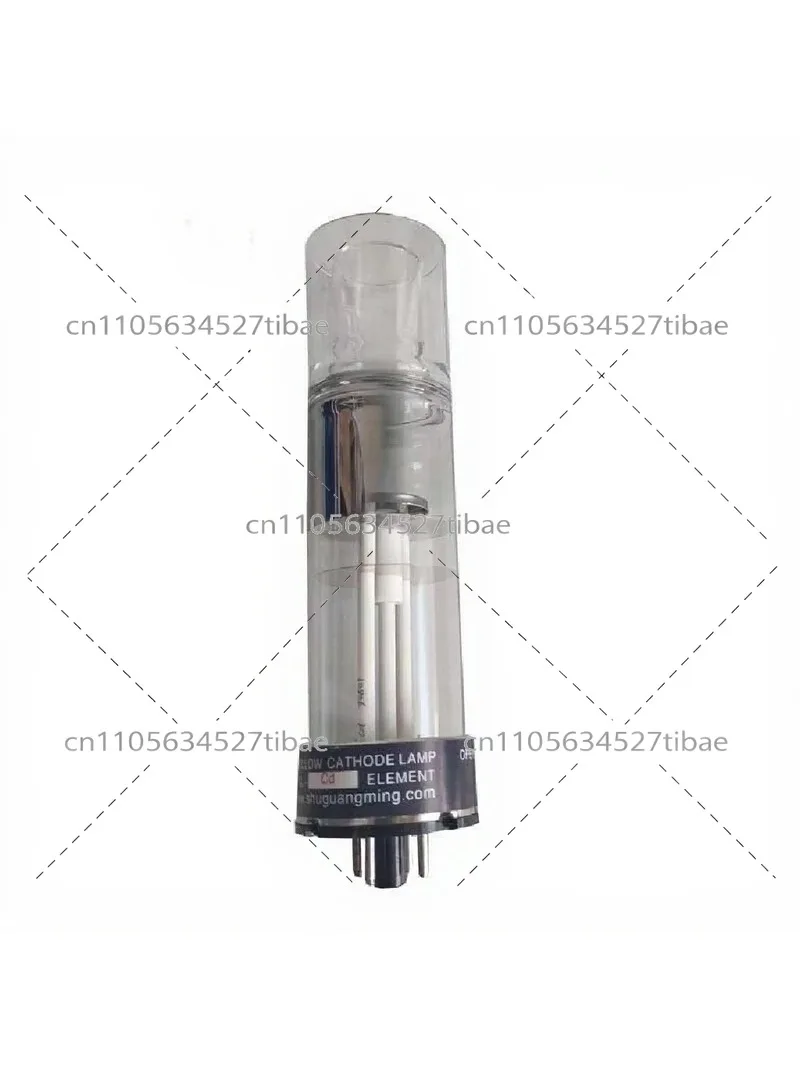 Hollow Cathode Lamp for Atomic Absorption Spectrometer, Laboratory AAS Light Source Replacement Element