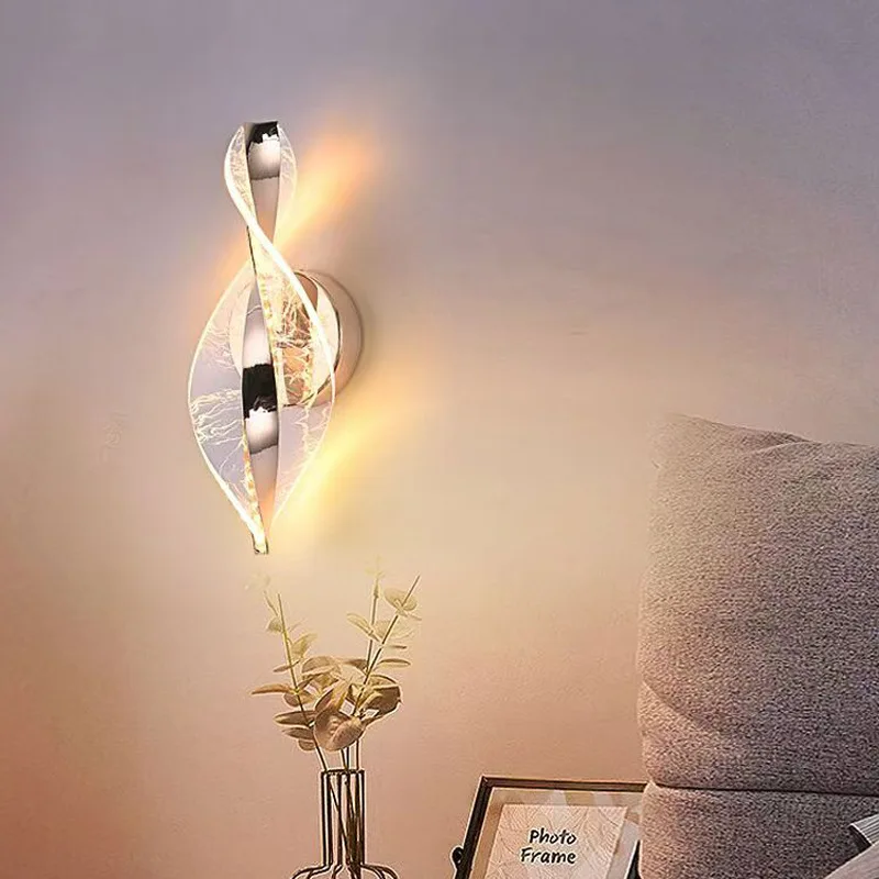 

Modern LED S shape dining room cord pendant light luminaire Creative Entrance Restaurant Bar lighting coffee shop hanging lamps