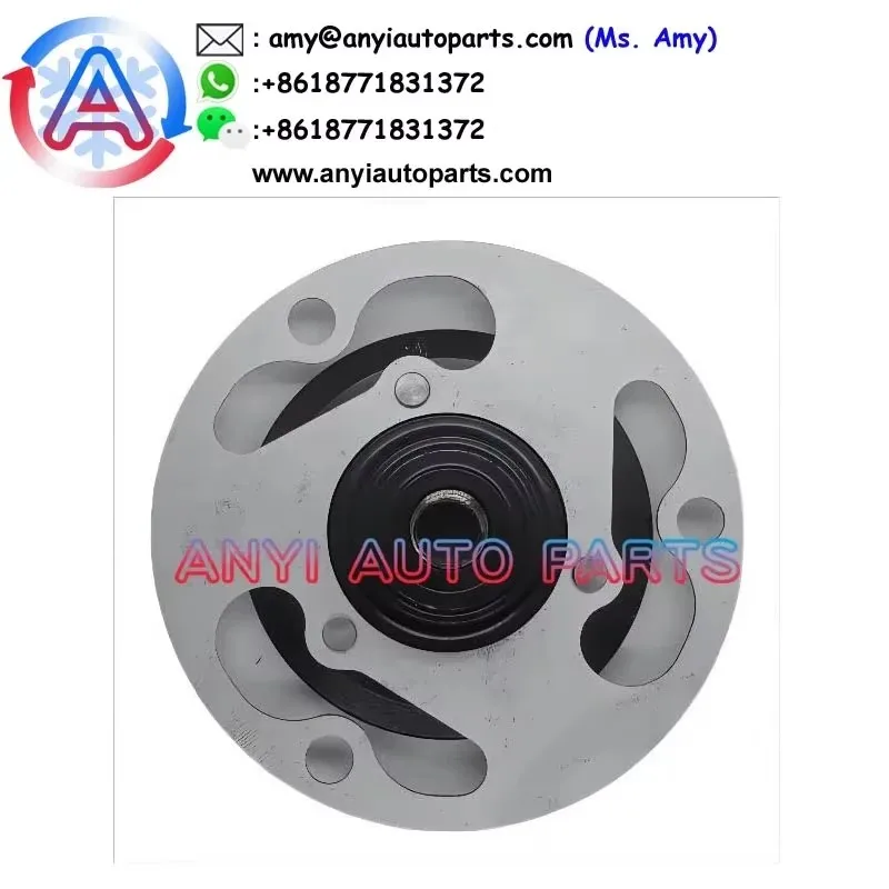 

EK358 Сцепление (муфта сцепления) 6SES14C для VW GOLF 447150-4206 / 5Q0820803 / 5Q0 820 803 / 447150-6220