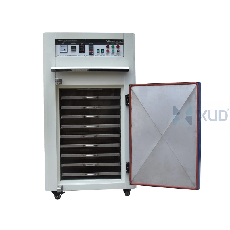 

Stainless Steel Drying Chamber Industrial Oven Laboratory Electric Drying Oven Price