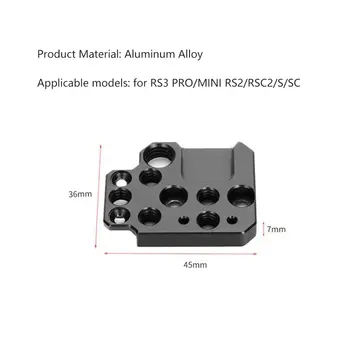 8 最佳銷售 Ronin RS3 配件 - №3