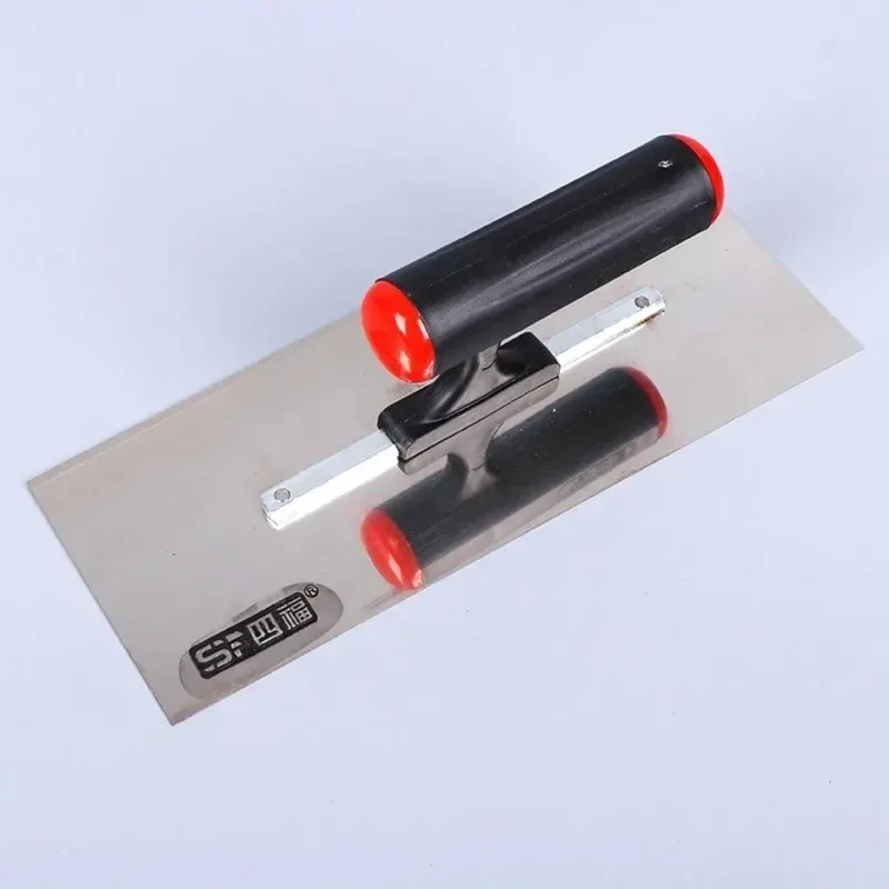 Plastering Trowel Cement Drywall Trowel Construction Scraping Flooring Finishing Tool
