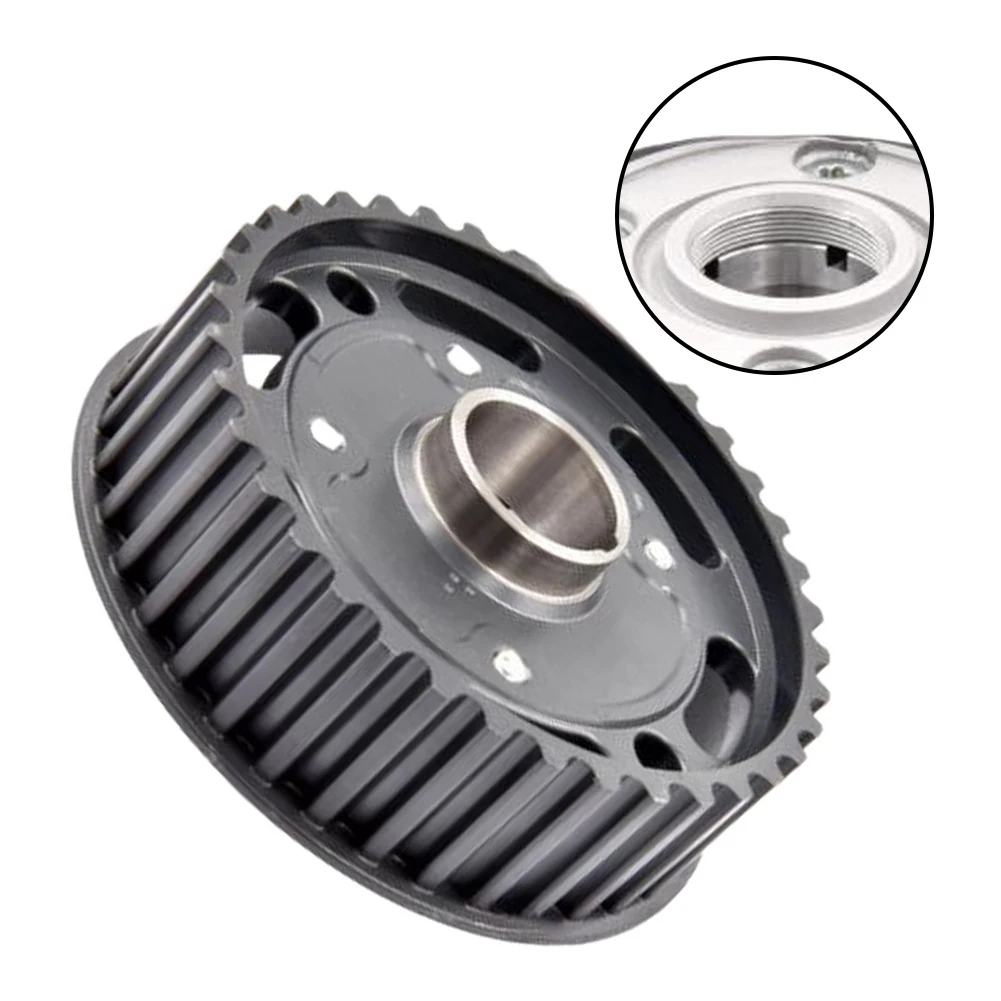Polea de distribución de árbol de levas de ajuste directo para Renault Clio II III Megane II III I II Logan Sandero Duster 1.6 16V