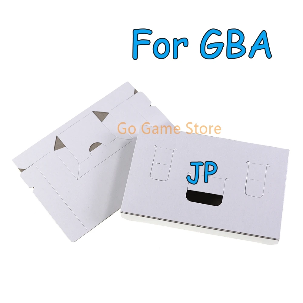 20Pcs For Gba Jp Ve…
