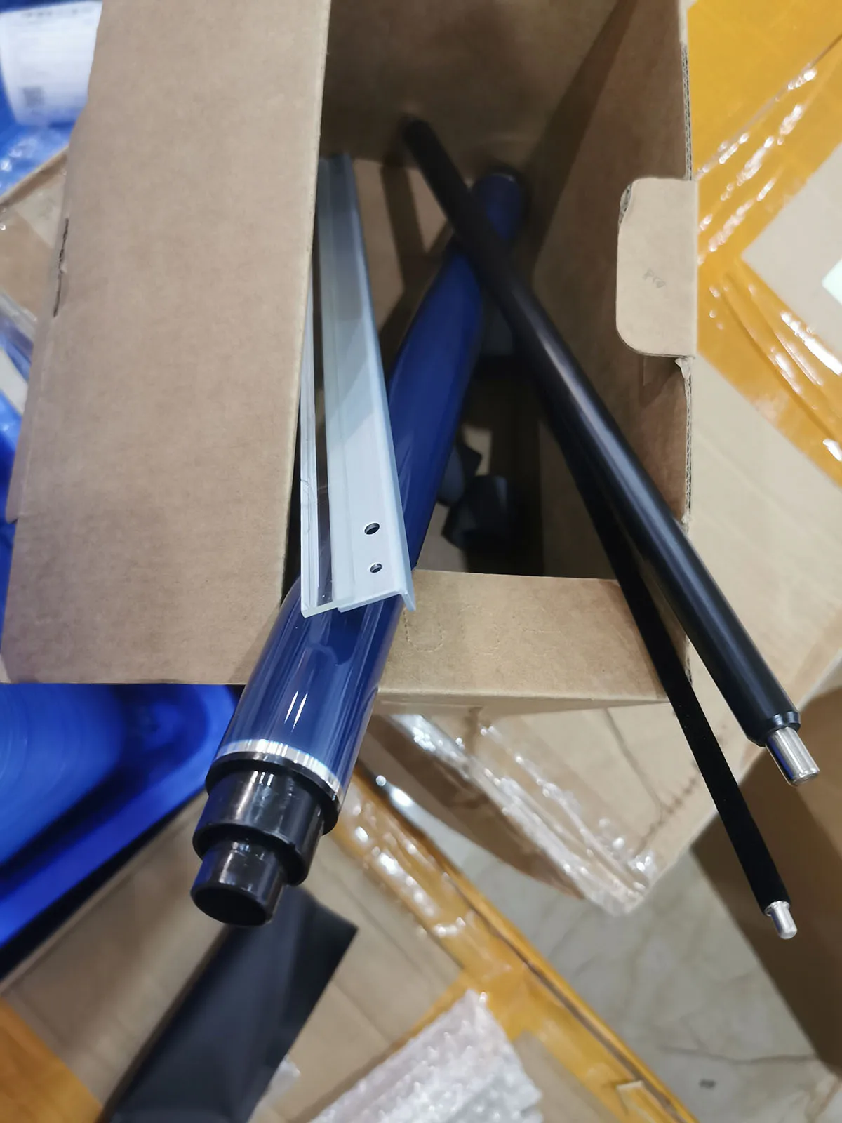 

1 комплект MP5054 OEM цветной барабанный комплект OPC, лезвие для чистки барабана для Ricoh MP2554 MP3054 MP3554 MP4054 MP5054 MP6054 MP 2554 3554 6054 PCR