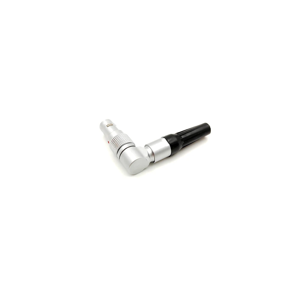 Anton Bauer V-Mount D-tap, holz Kamera Dtap zu 2 Pin Weibliche für Rot Komodo Kamera Power Kabel – Detail 16