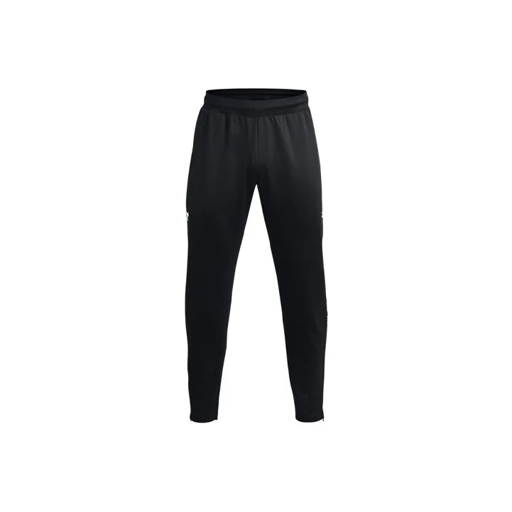 Under Armour Sports Pants Men's Black 1367086-001