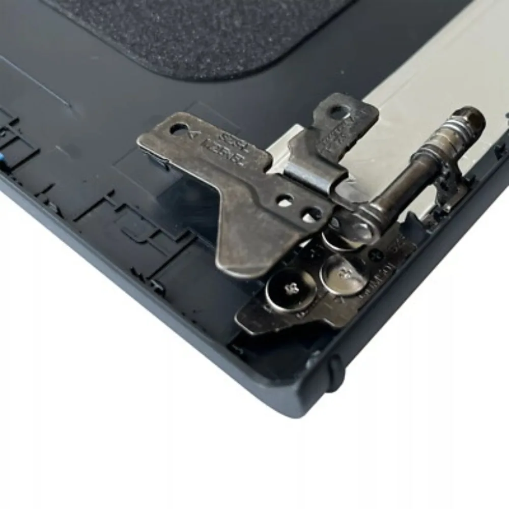 Nowe do Dell Vostro 15 3510 3511 3520 3525: Tylna obudowa LCD / Ramka przednia / Zawiasy — zdjęcie produktu 5