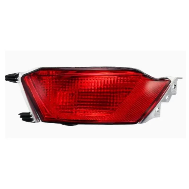 

Fog Lights Fpace Rear Bumper Lights Rear Bar Anti Chase Decorative Light Cover Anti Fog for Range Rover Sport