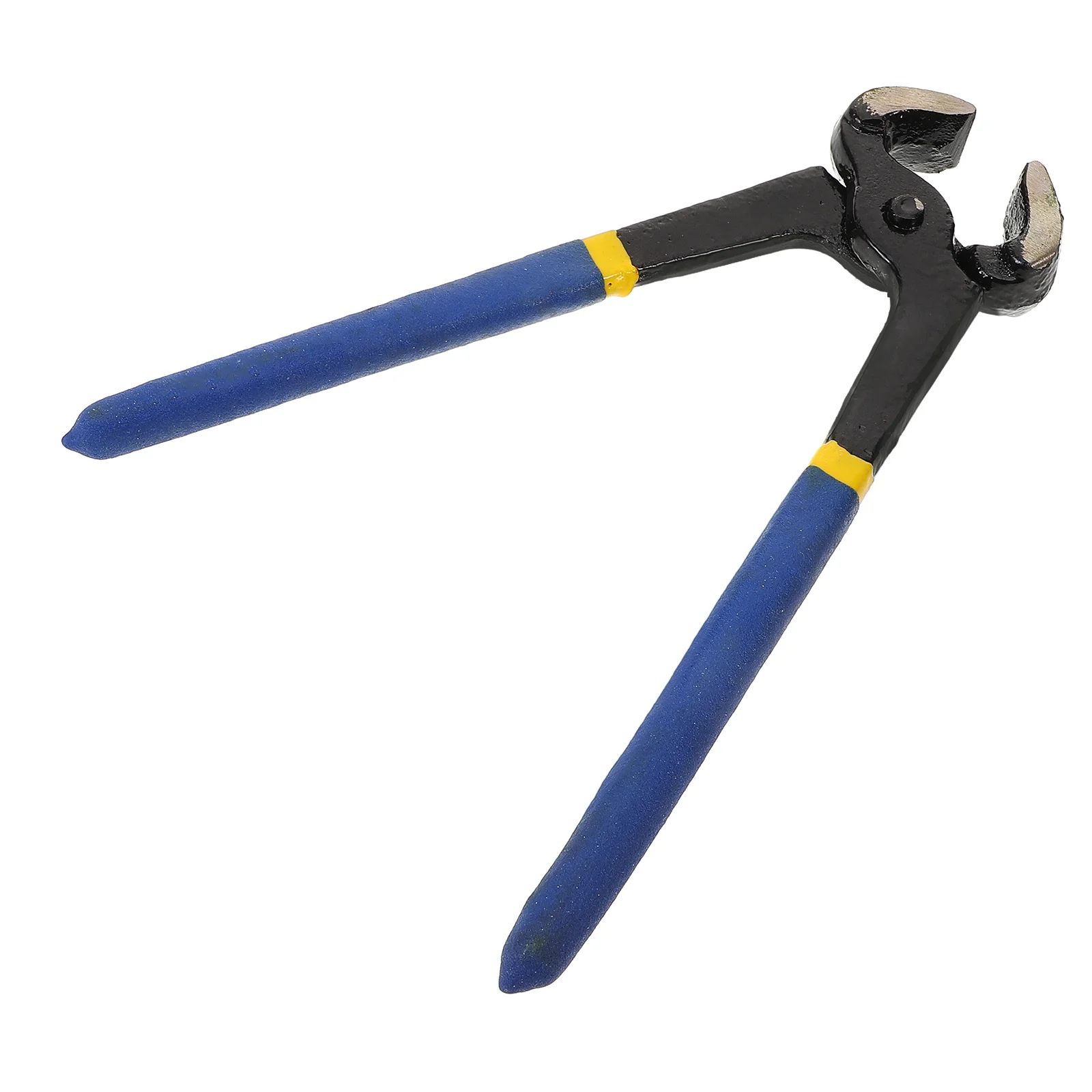 

Hoof Nippers Cattle Horse Foot Shear 20cm Comfortable Grip Portable Horseshoe Repair Shear Hoof Nippers Shoeing Tool