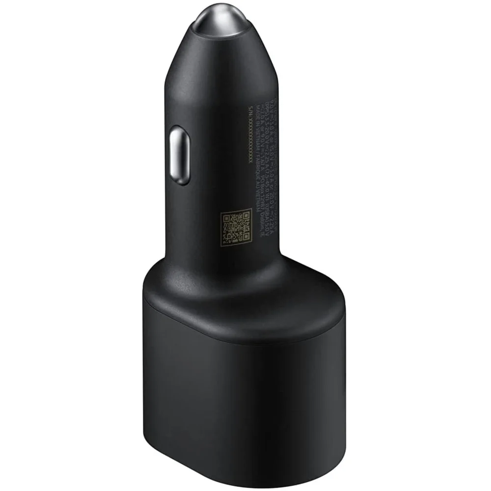 Samsung S25 S24 Plus 45W Super Fast Charging 2.0 Autoladegerät 5A Typ-C-Kabel für Galaxy Z Flip Fold 6 5 4 3 2 S23 S22 S20 Ultra – Detail 5