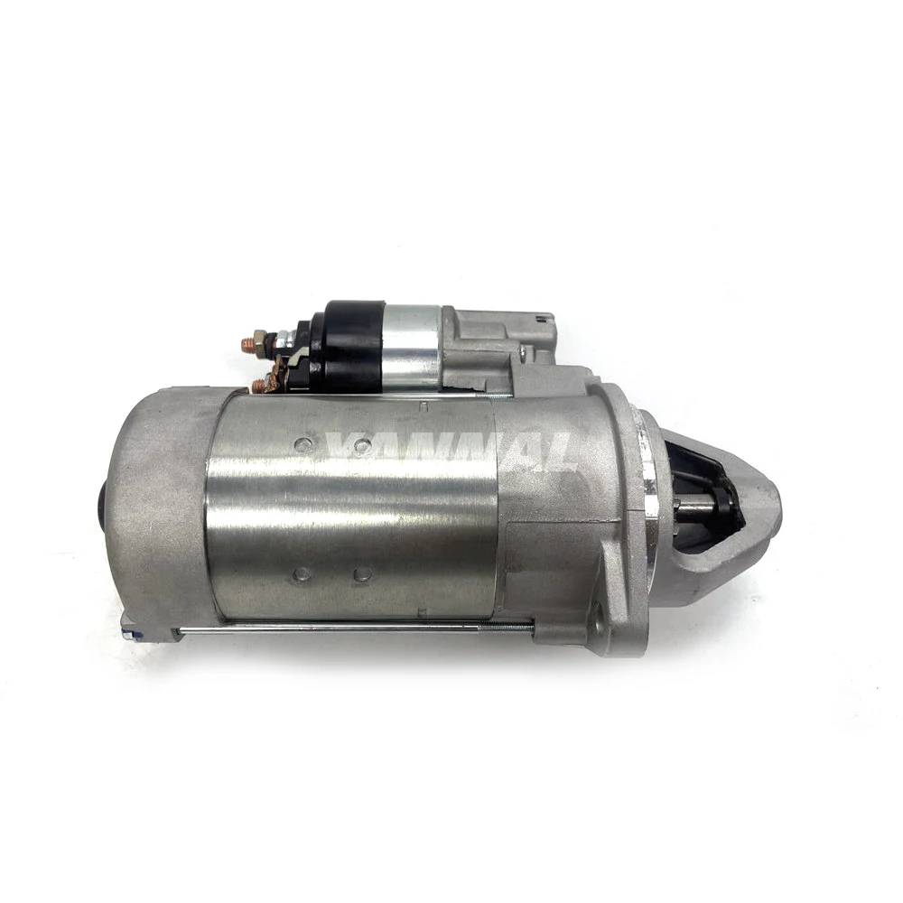 

Superior quality For Deutz engine parts 4M2011 Starter Motor