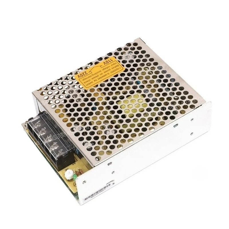 For 220 To 24V/12V DC 5V Switching Power Supply S-35/50/120/150/200/350W Transformer