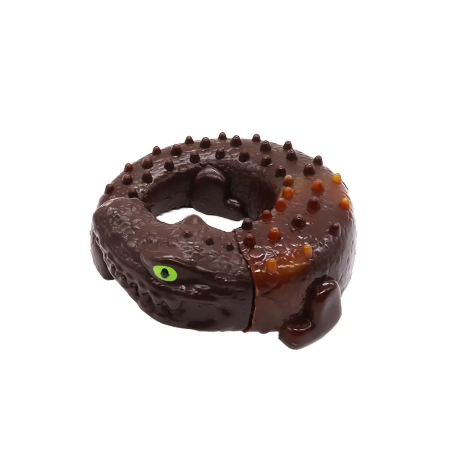 

Dog Chewing Nylon Toy for Interactive Teeth Grinding, Chewing, and Soothing for Small and Medium Sized Dog Bite Resistant Toys