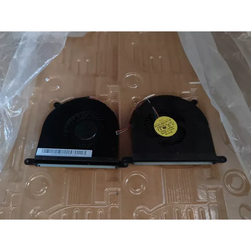 Ventilador para Razer Blade 14 RZ09-0165 Blade 3 Spirit Blade RZ09-0116 RZ09-0102
