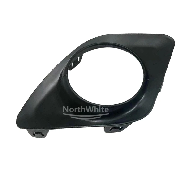 Front Fog Lamp Frame For Foton  Tunland E3 Fog Lamp Decorative Cover