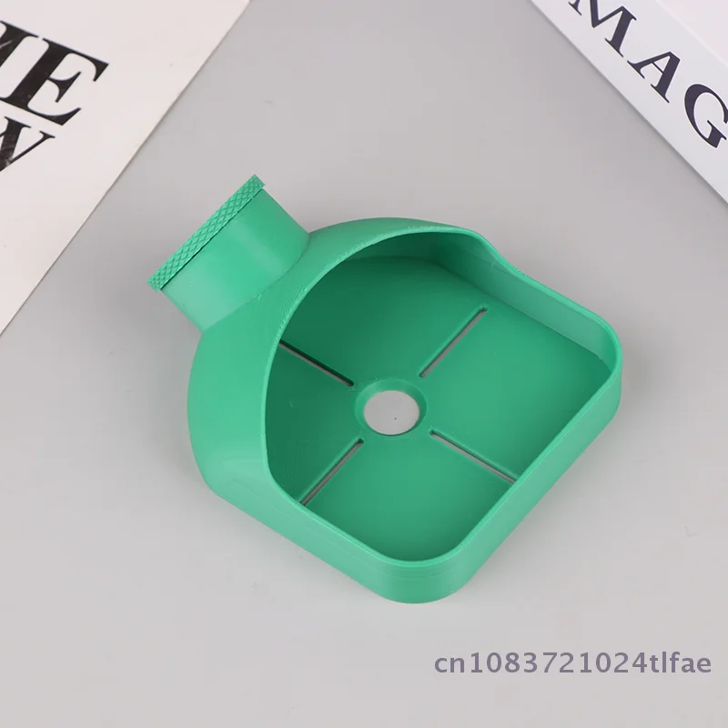 สว่านไฟฟ้าฝาครอบกันฝุ่นขวดชามเถ้าค้อนกระแทกไฟฟ้าในครัวเรือน เจาะ เครื่องดูดฝุ่นเจาะอุปกรณ์กันฝุ่น