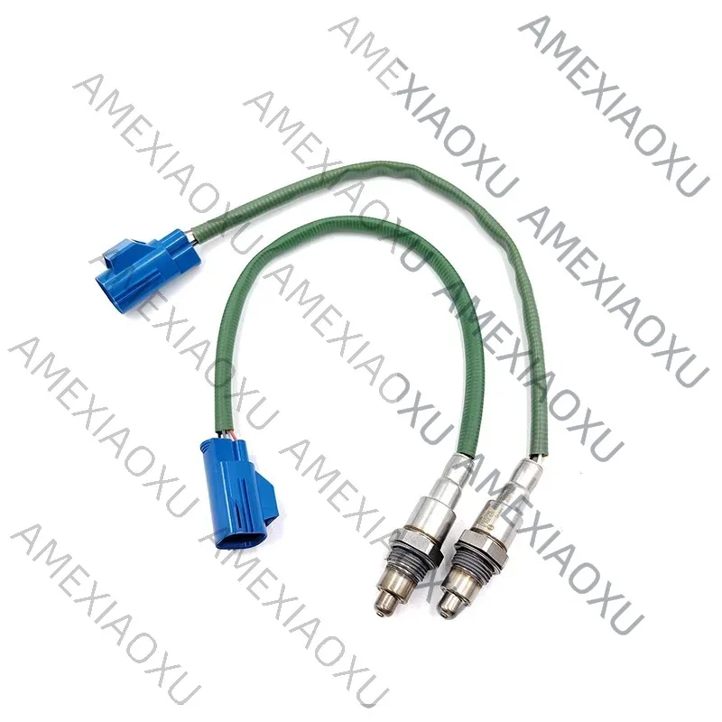 

2 шт. задних датчиков кислорода LR035748 для Land Rover Range Rover Sport L405 L494 L462 3.0L 5.0L