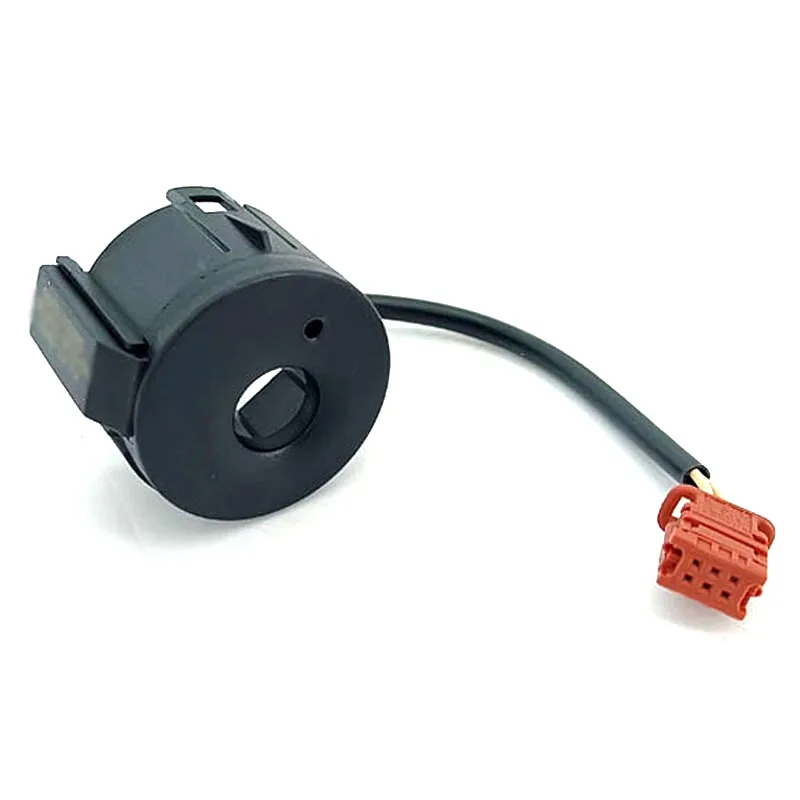 

Start Transponder Antenna Car Key Lock Switch Sensor Used For Peugeot 307 308 407 RCZ Citroen C2 C5 C6 6160C0 616073 6160E0