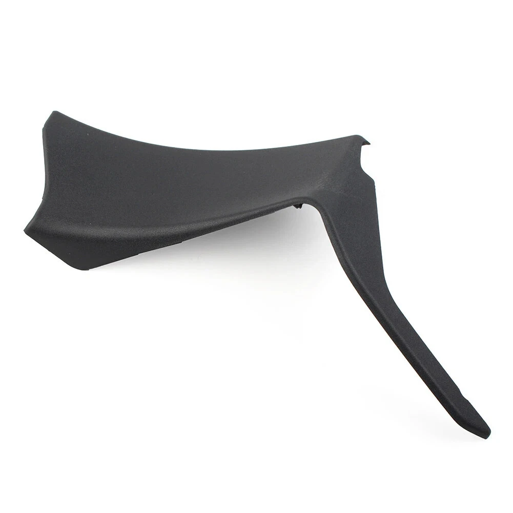 Right C Pillar Trim Lower Panel Molding Cover for Land Rover For Range Rover Models 2013 to 2020 OEM LR035817 Rear Seat