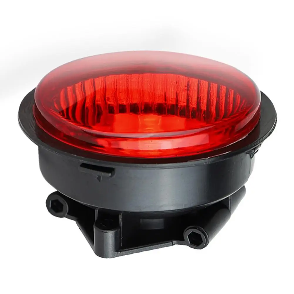 New 2pcs Tail Light Lens Shell No Bulb Fit for Can-Am Outlander Renegade Commander Maverick 2011-2020 2021 2022 2023 710001645