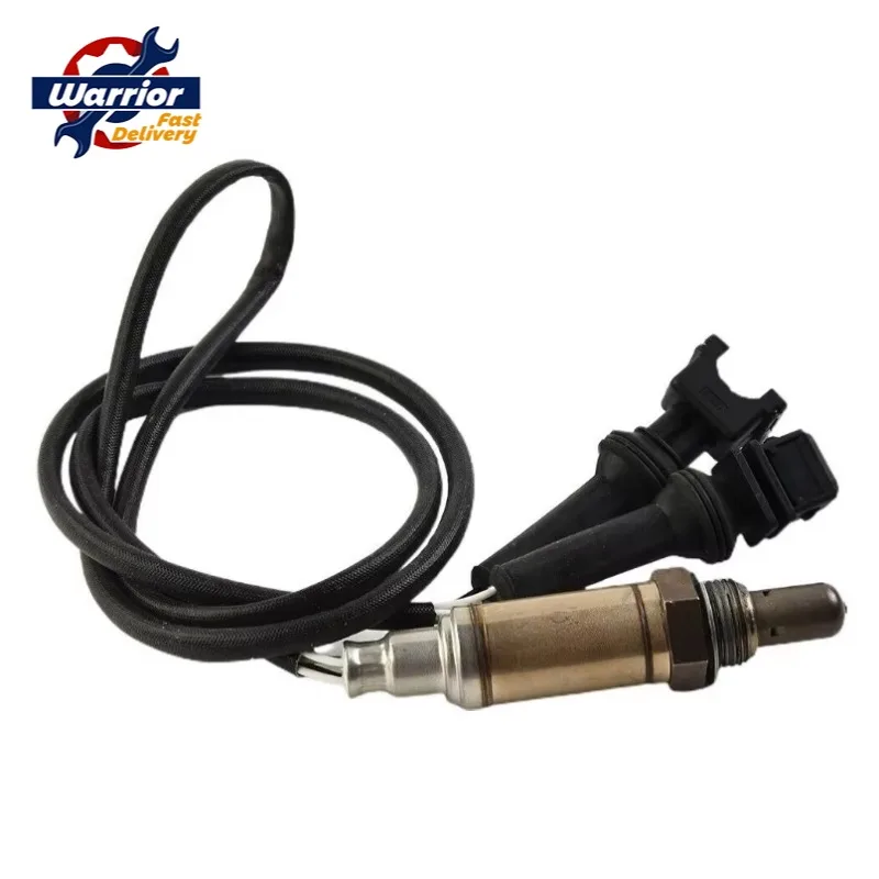 0258104002 O2 Oxygen Sensor for Boiler Lambda Sen Mercedes T1 T1/TN Y10 0258104005 0258104007 Total Length 250cm