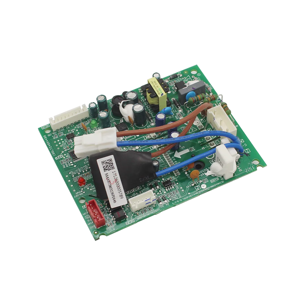 التحكم في المروحة ثنائي الفينيل متعدد الكلور 17126000005789   DCINV-FAN-15A(PS219A4) DCFAN-ME-POWER-15A(PS21964) لوحدة ميديا الخارجية الجديدة والأصلية