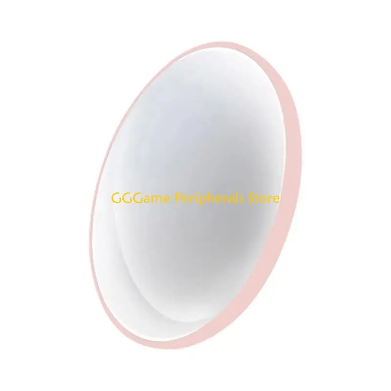 U55B Vlogging Video Selfie Mirror for Back Camera Convex Cellphone Mirror