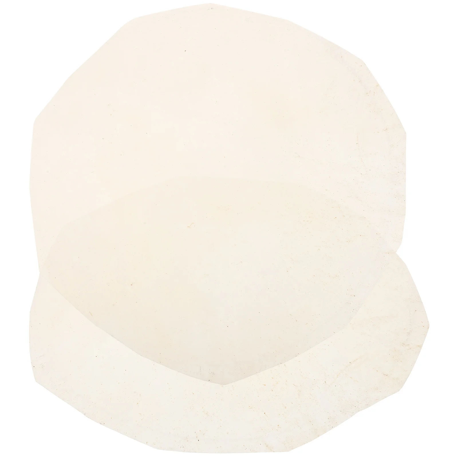 

2pcs African Skin For Replacement Hand Replacement Accessories For Drum Percussion Parts Drum Heads