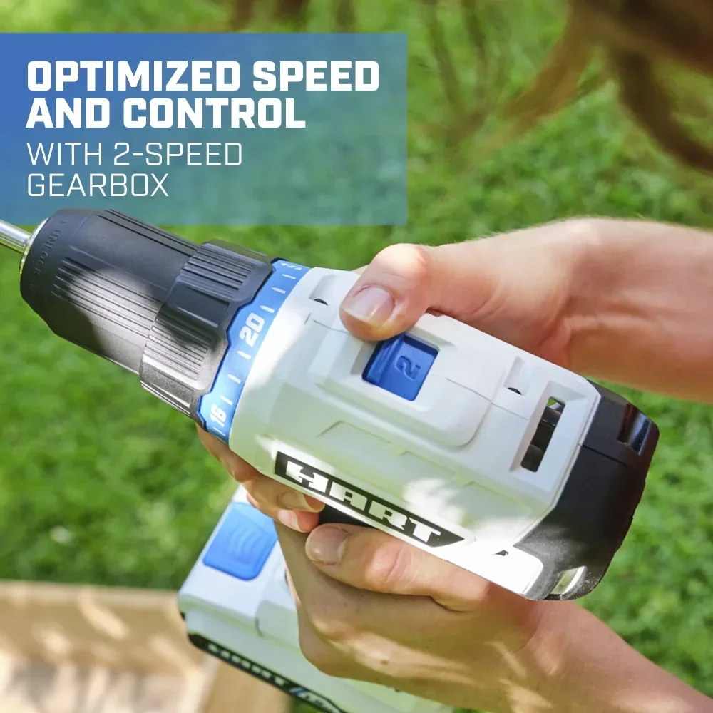 Thumbnail 2 - #14 Best Brushless Power Tool Combos to Buy In 2026