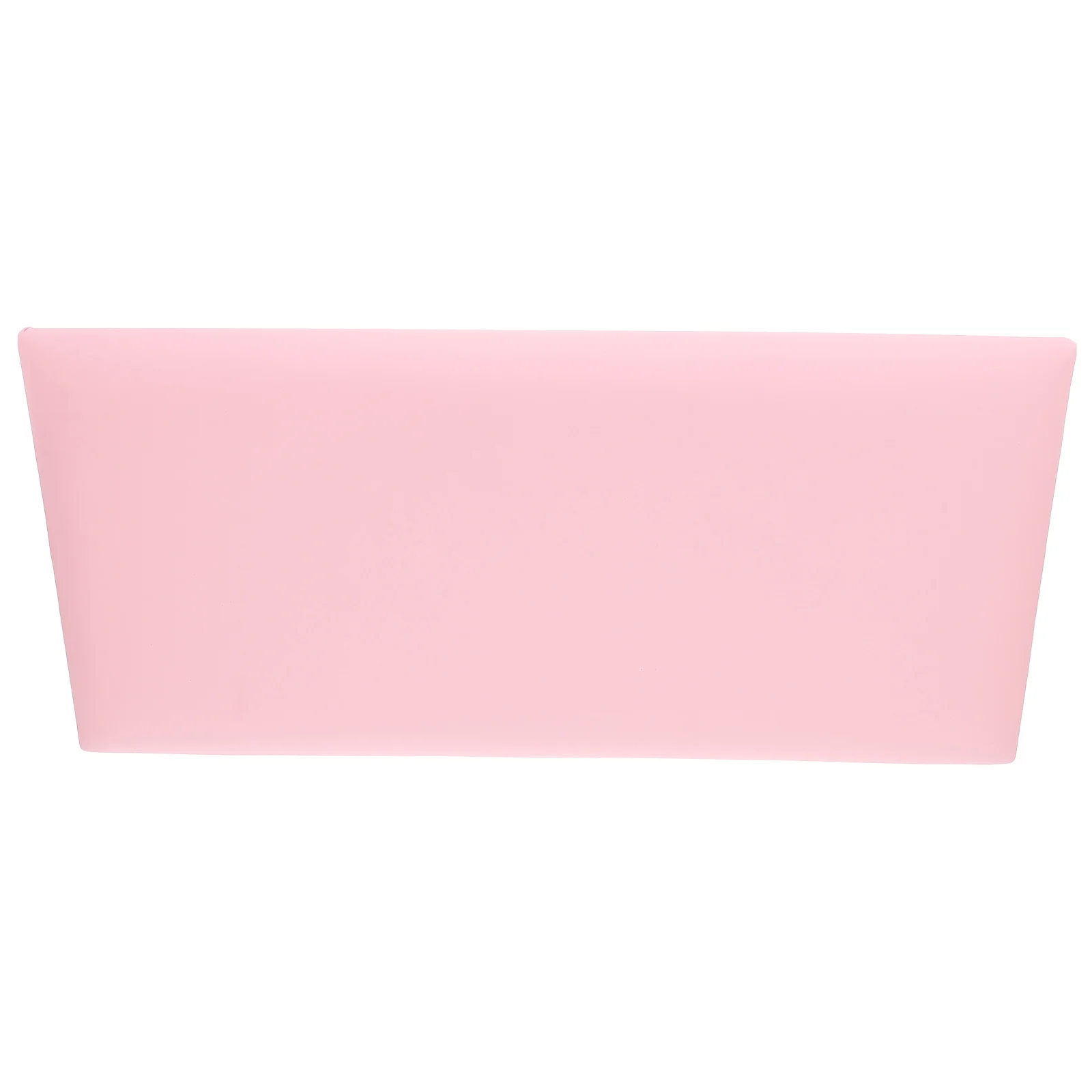 

Soft Wall Decor Pink Child Kids Tatami Anti Collision Bumper Baby Protection Nursery Wallpaper Safe PVC Mat Sticker