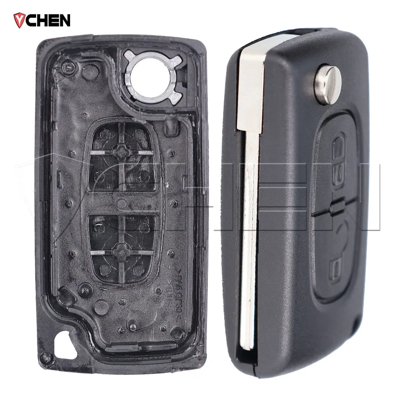 Рисунок 4 - Для Peugeot 207 307 308 407 607