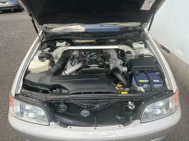 

2PC Hood Damper For 1991–1997 Toyota Aristo Lexus GS GS300 S140 Front Bonnet Gas Struts Lift Support Shock Absorber Piston Rods