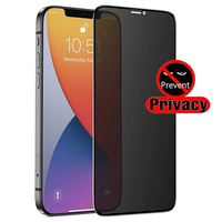 Full Cover Anti spy Screen Protector For Realme GT X50 6 7 Pro 5G 7i 6i 6S Privacy Tempered Glass For Realme X7 X3 X2 Pro C11 C3