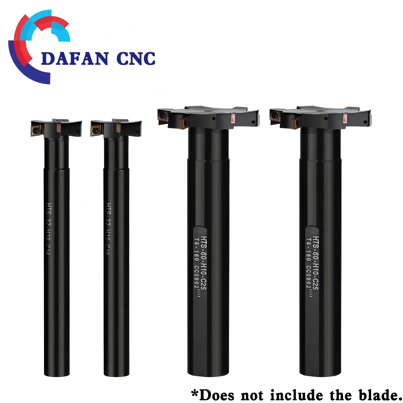 Hts High-Speed T-Sl… - image