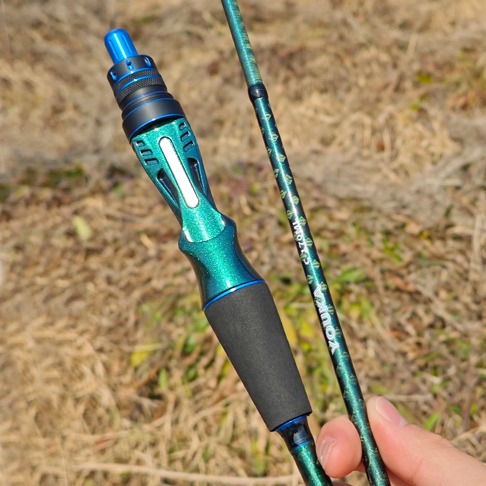 Fishingfans تلميح الحبار الأخطبوط الصيد 165 سنتيمتر 1.7 سنتيمتر الصيد رود الحبار قارب فوجي O دليل الصيد رود