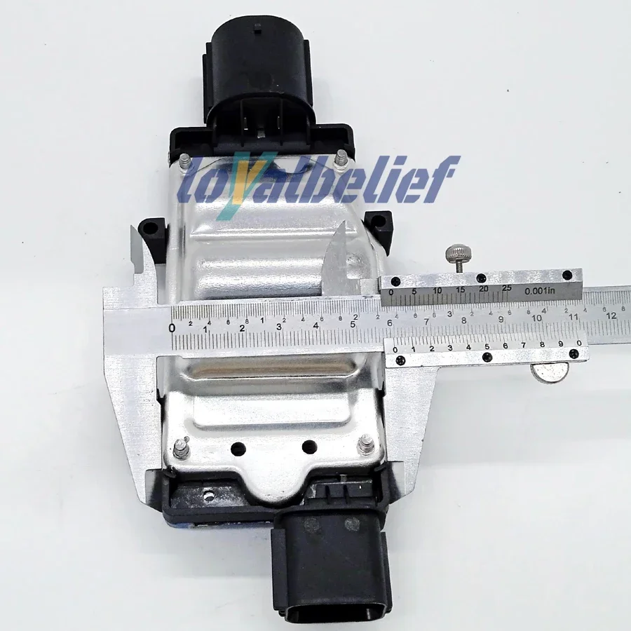 

НОВЫЙ Модуль управления вентилятором охлаждения двигателя для FORD FOCUS 2013-2018 1137328567