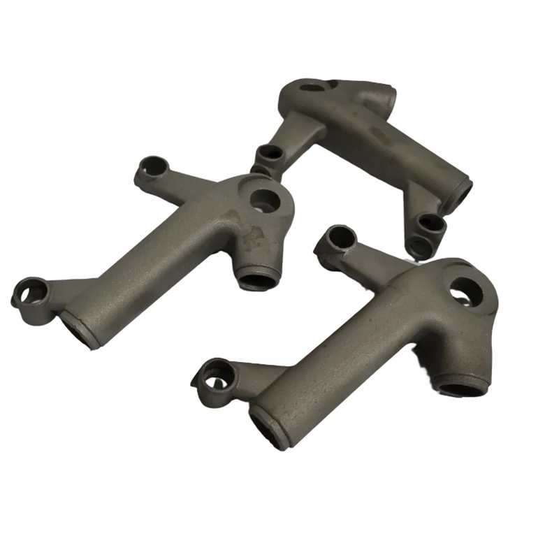 ชิ้นส่วนเครื่องจักรกลต้นแบบอย่างรวดเร็วการพิมพ์ 3D แบบกําหนดเองที่มีความแม่นยํา บริการการออกแบบผลิตภัณฑ์ 3D อุตสาหกรรมโลหะ