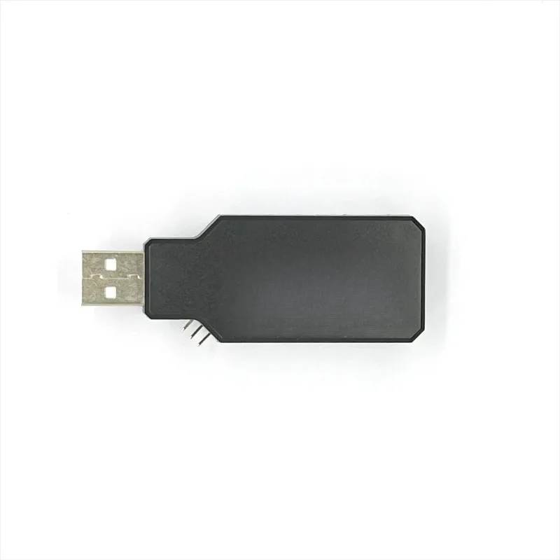 Looook Store V4.0 Jerry Forced Download Burner, USB Serial Debugging Tool for Jerry Device Firmware Forced Upgrade Programming