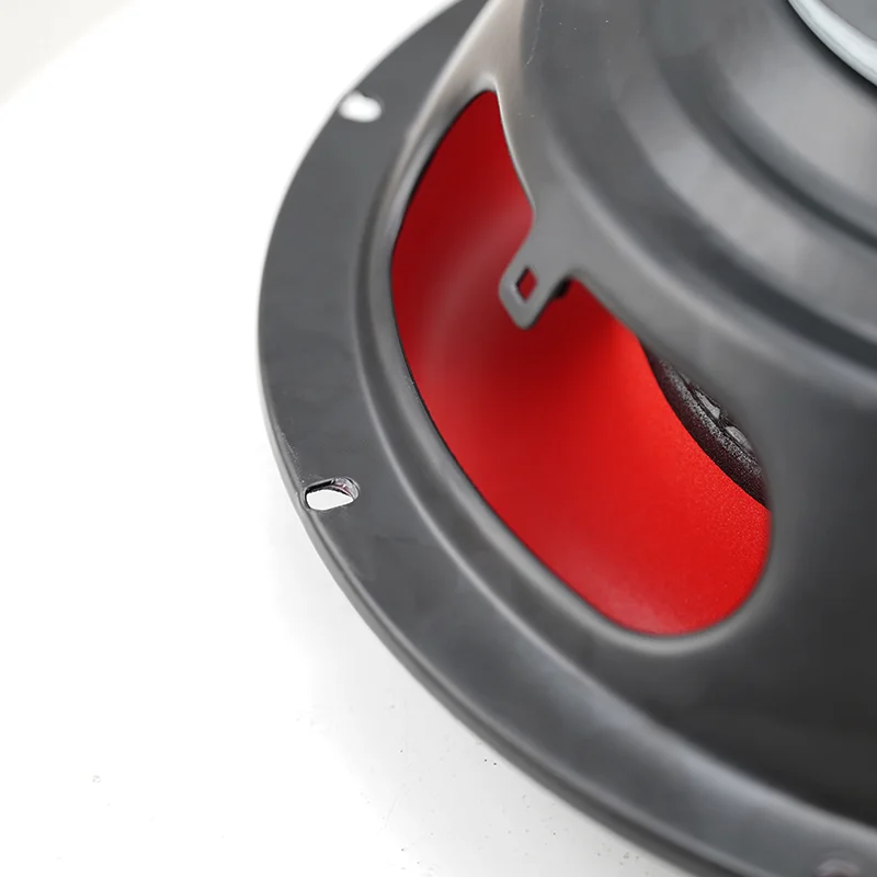 10-inch 120 Magnet 50 Core 2-Way Car Subwoofer Dual Magnet Dual Voice Coil 2 Ohms 200W