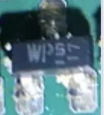 

Free shipping WPS 10=20 10PCS