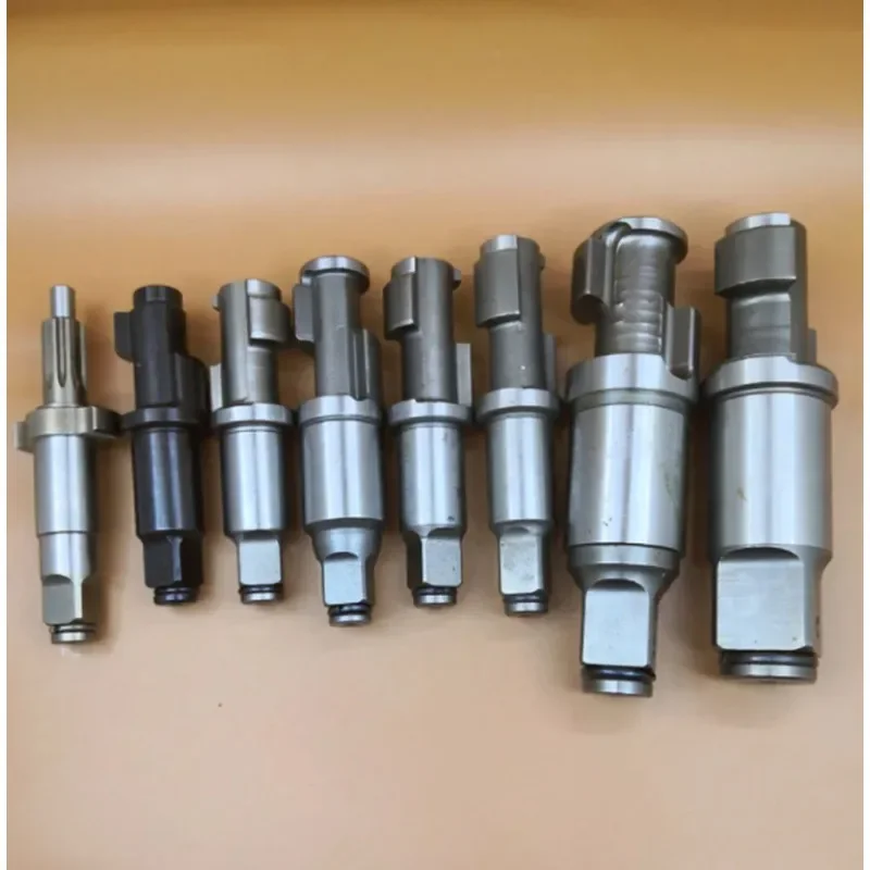 

1/2" Inch Accessories Of Pneumatic Tools Air Impact Wrench Anvil Driver Spindle Axis Hammer Block Repair Parts 1PC